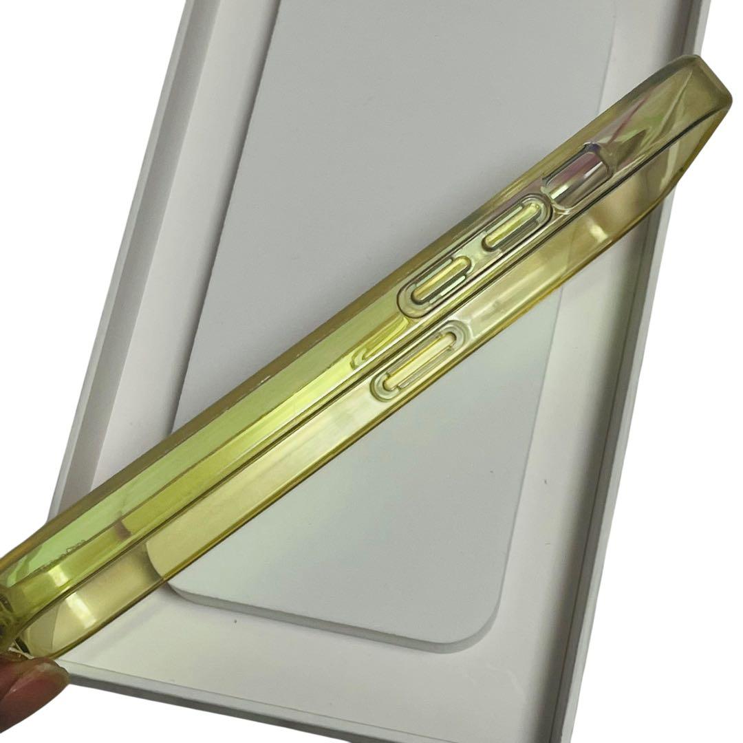 RIMOWA iPhone 14 Pro ケース イリディセント