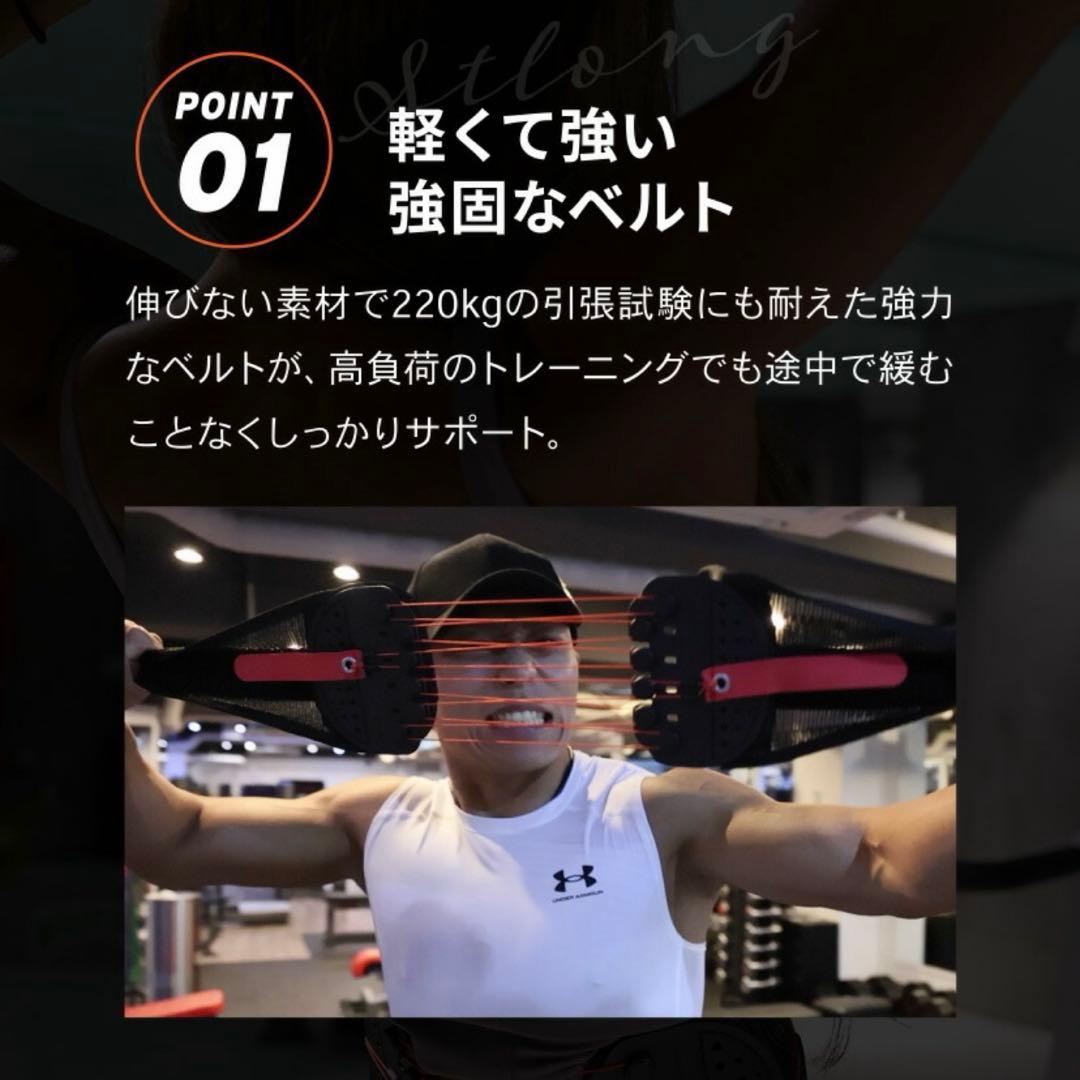 GUARDNER ガードナー フィットネスベルト トレーニングベルト正規品XL