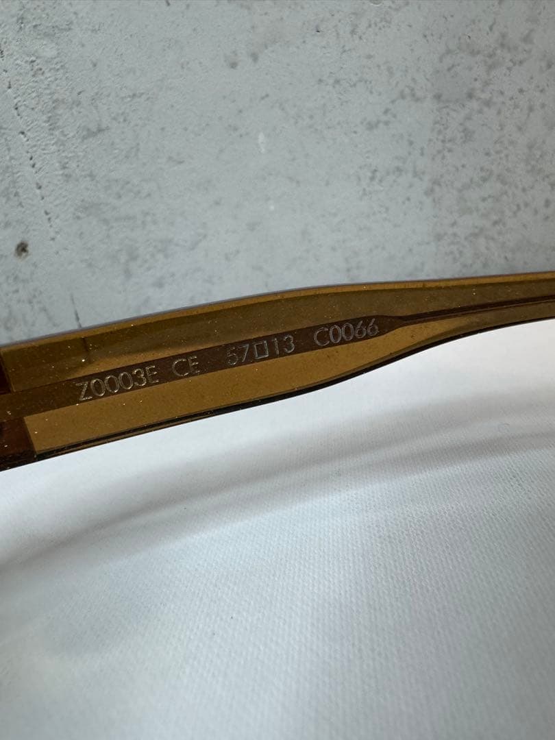 LOUIS VUITTON ルイヴィトン サングラス モノグラム ケース付き