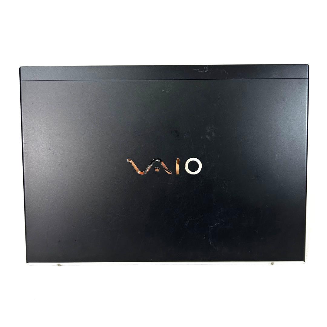 美品 VAIO Pro PG VJPG21 i5 16GB バッテリー良好 保証