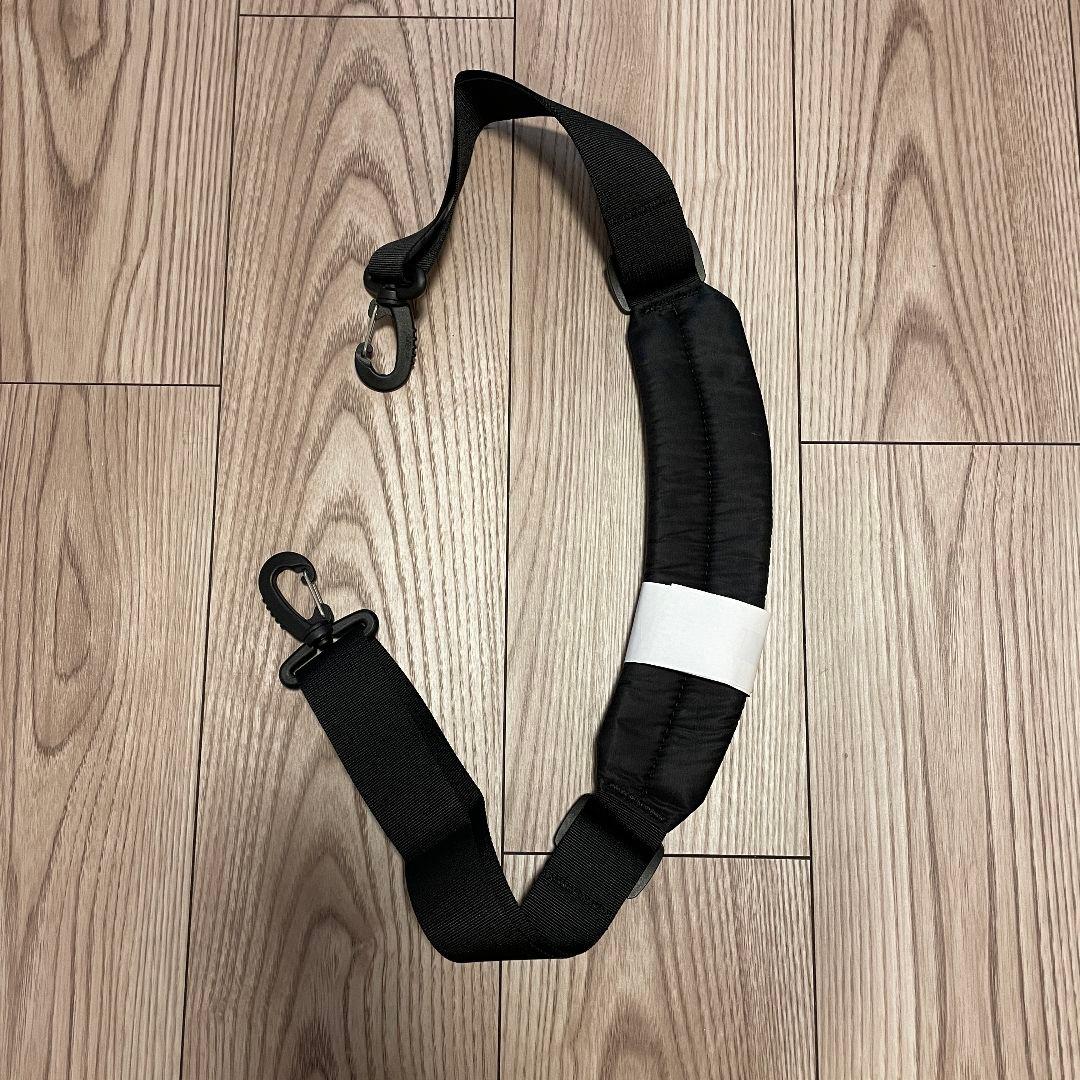 GREGORY ビジネスバッグ 3WAY ブラック 現行モデル