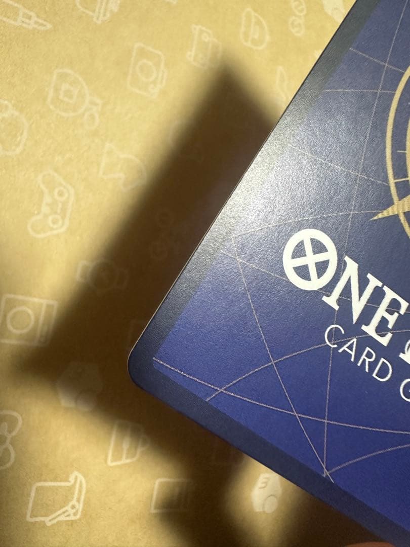 サインルフィ　新時代の主役　ワンピースカード　尾田栄一郎　描き下ろし　ルフィ