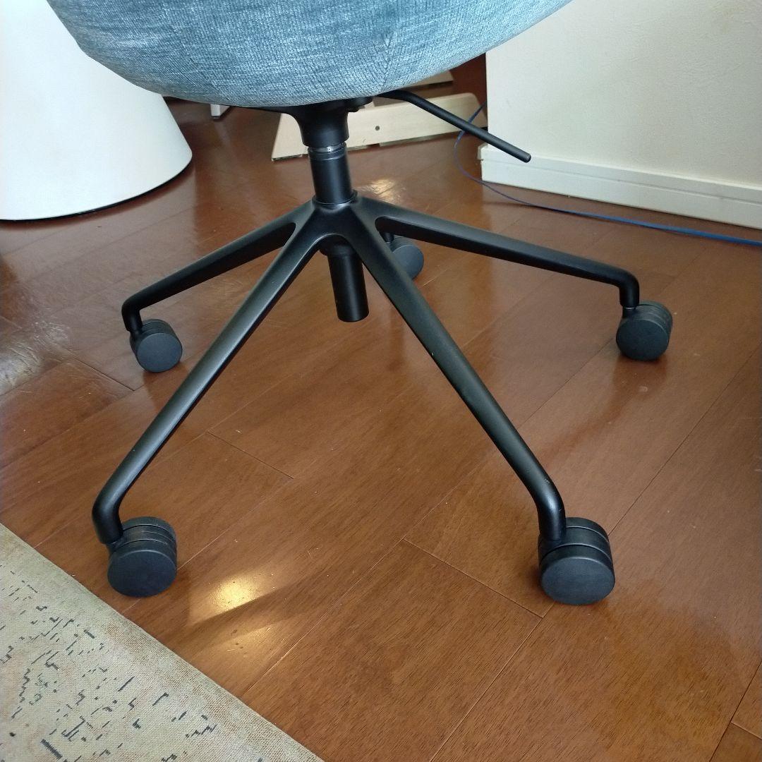 ボーコンセプト　アデレードチェア