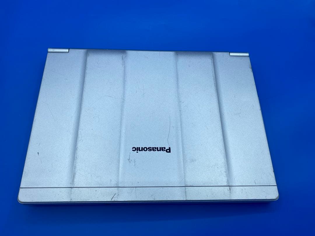 Panasonic Let’s note SV7 Windows 11 対応