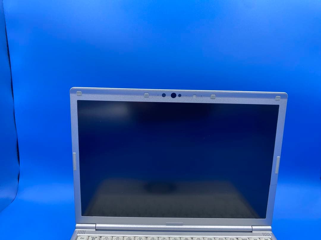 Panasonic Let’s note SV7 Windows 11 対応