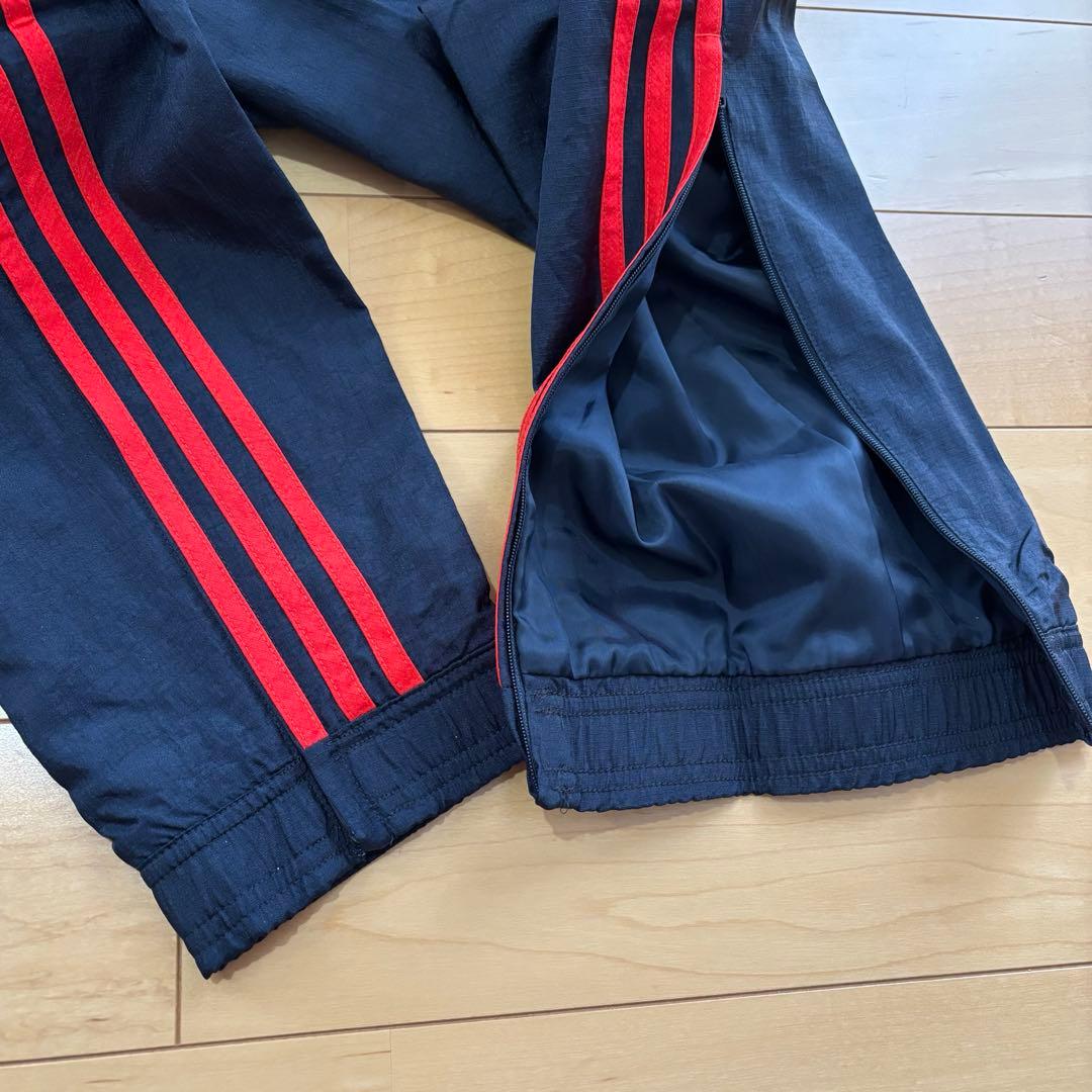 【新品タグ付き】 adidas FCバイエルン・ミュンヘン ジャージセットアップ