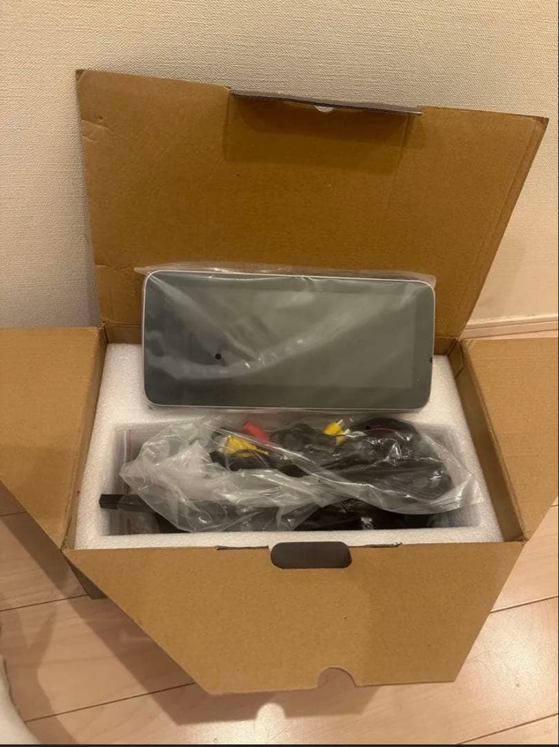 メルセデスベンツ Eクラス W212(S212) NTG4.5 12.3インチ