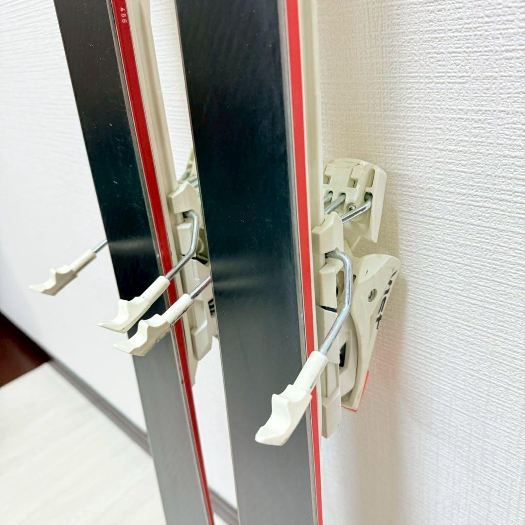 スキー KneIssL BLACKSTAR MC クナイスル