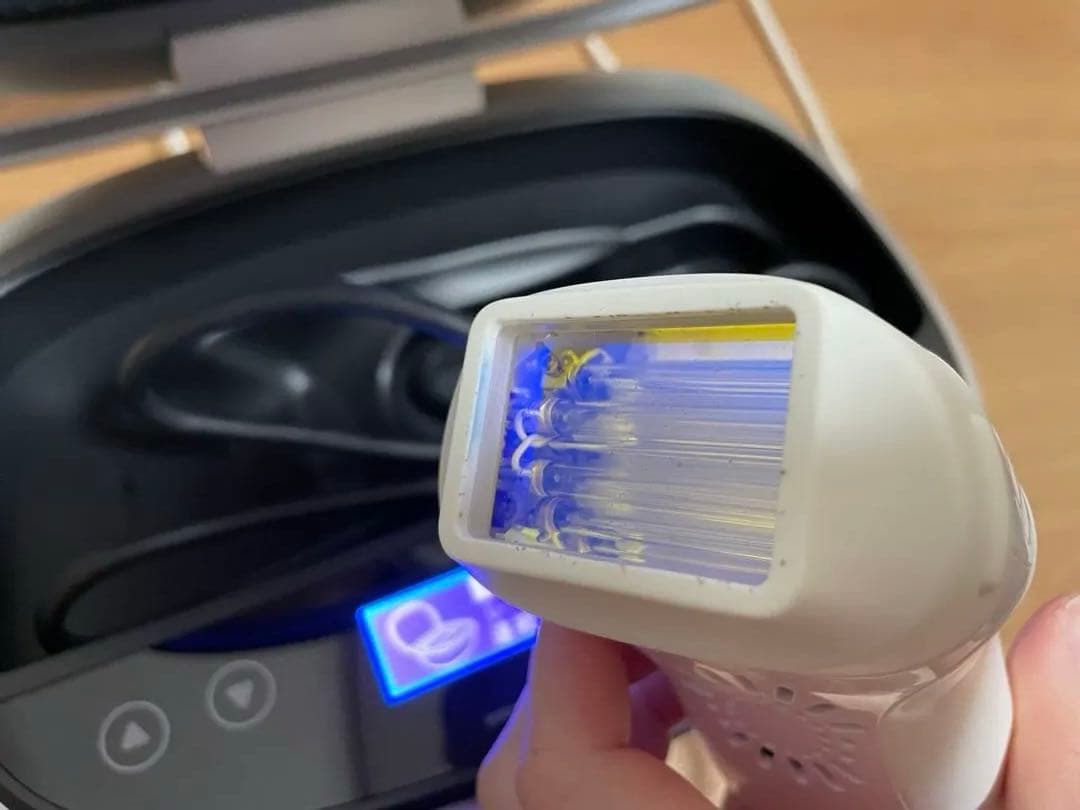 ケノンバージョン8.0 カートリッジ4個付き箱あり