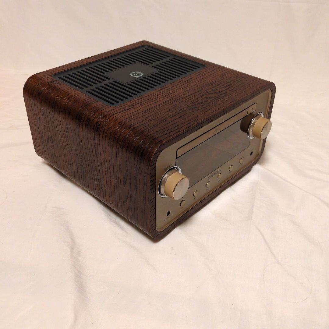 ORION オリオン 真空管ハイブリッドアンプ SMC-280BT 美品