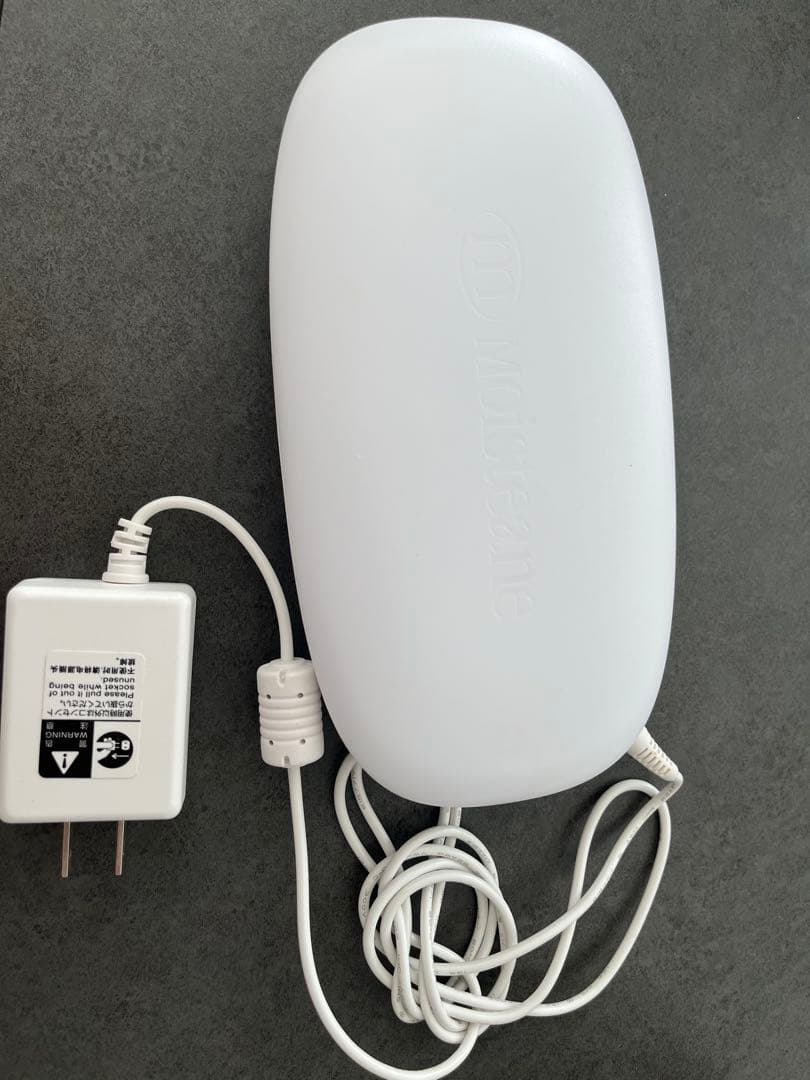 Moisteane IV スキンコンディショナー　美顔器