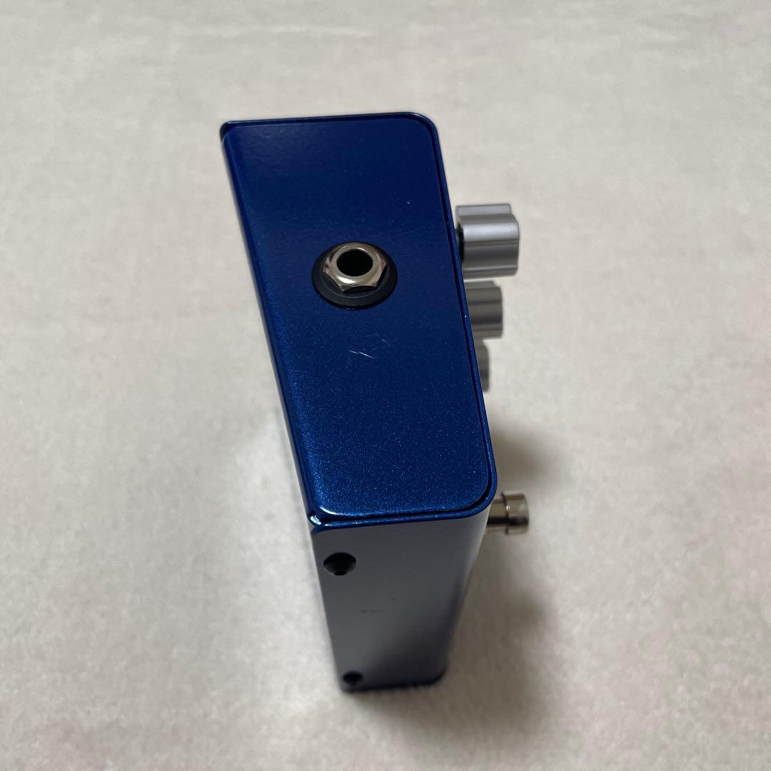 API TranZformer CMP ギター ベース コンプレッサー