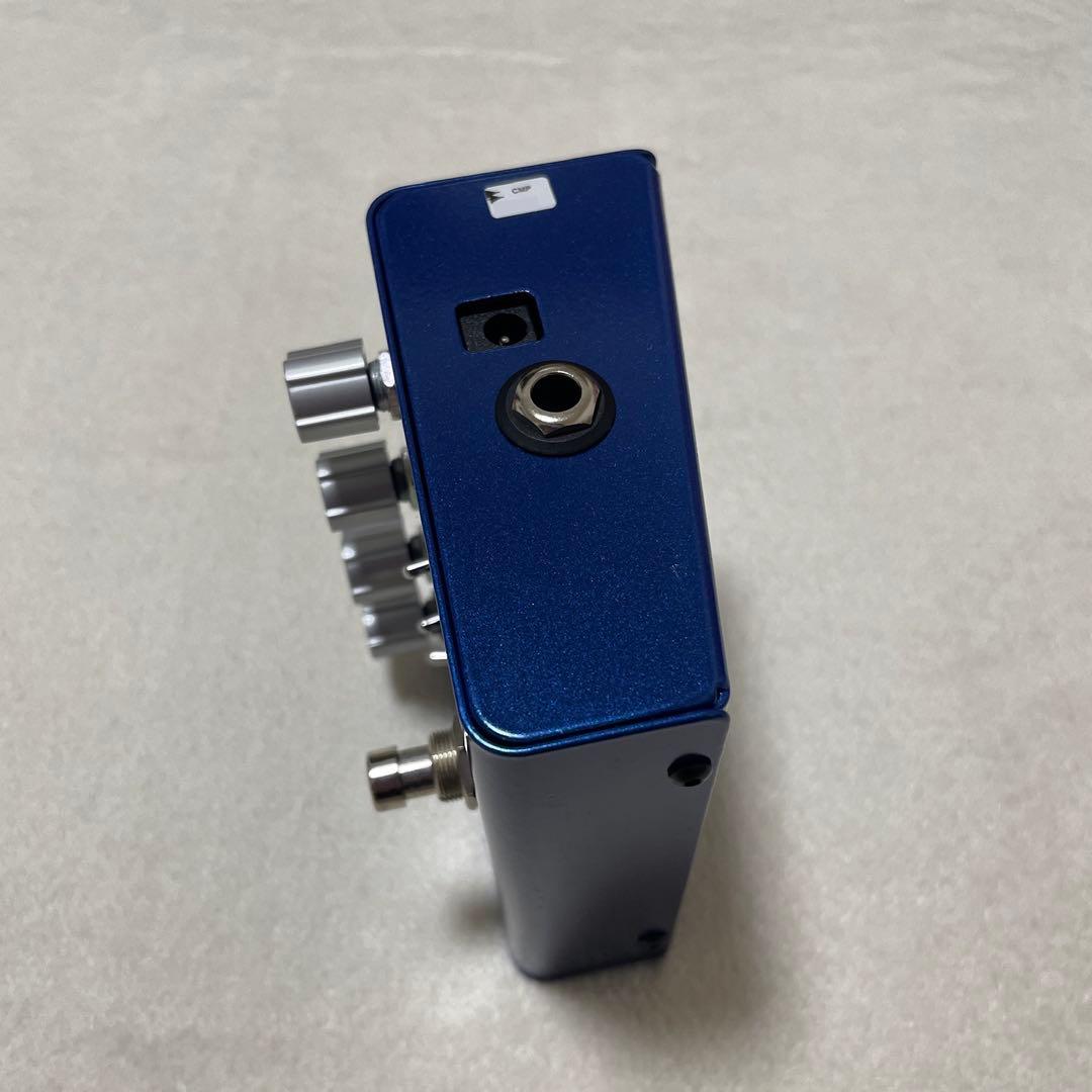 API TranZformer CMP ギター ベース コンプレッサー