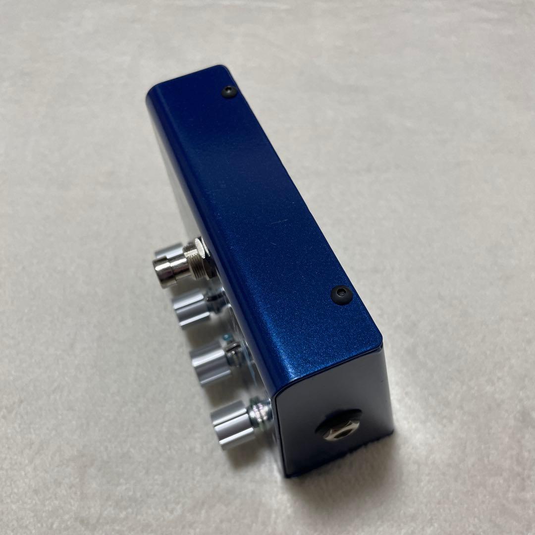 API TranZformer CMP ギター ベース コンプレッサー