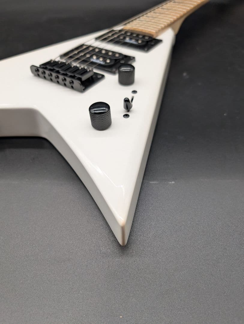 Jackson JS Series JS1XM RR Minion ランディV