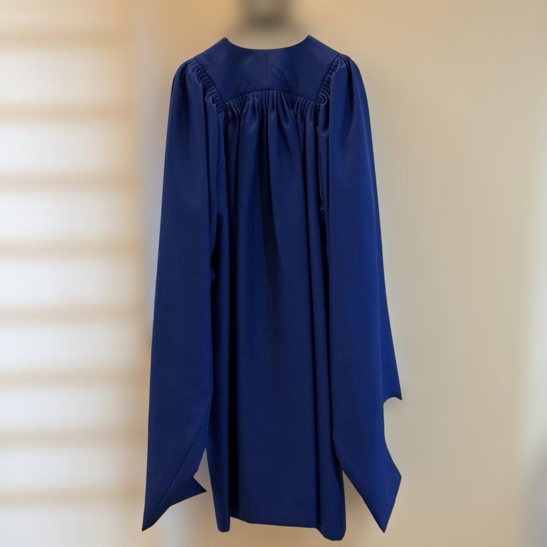 アカデミックガウン　東京大学大学院