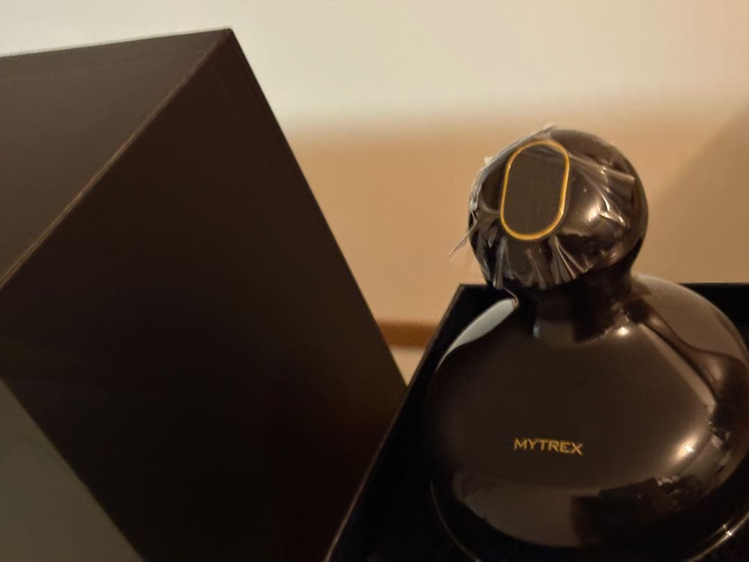 ボディ・フェイスケア mytrex EMS HEAD SPA PRO