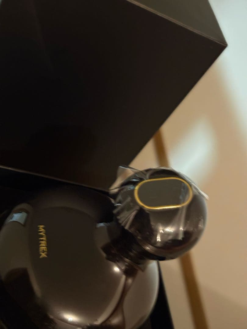 ボディ・フェイスケア mytrex EMS HEAD SPA PRO