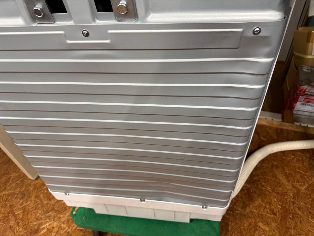 【送料込】HITACHI日立ドラム式洗濯乾燥機BD-SG100FL 2020年製