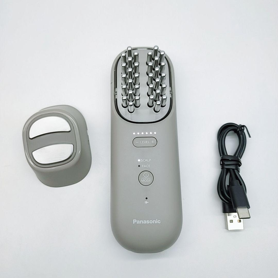 ほぼ未使用✨️Panasonic バイタリフト ブラシ EH-SP60