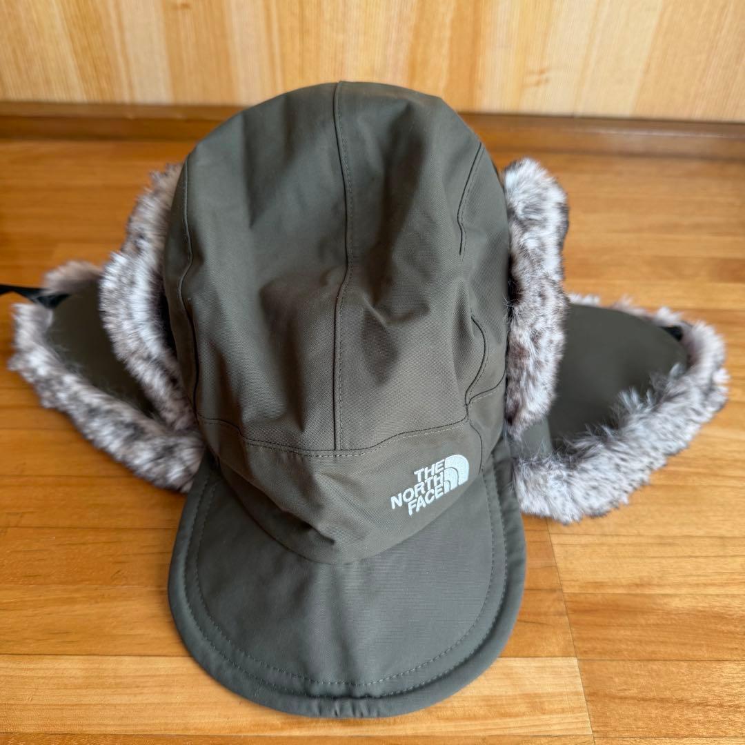 ミサTHE NORTH FACE フロンティアキャップ NN42241