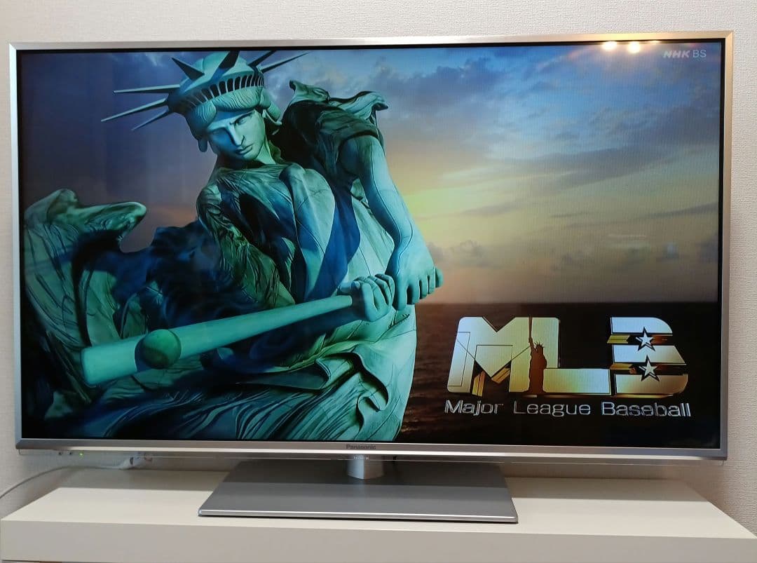 Panasonic TH-L42DT60 42インチ 液晶テレビ VIERA