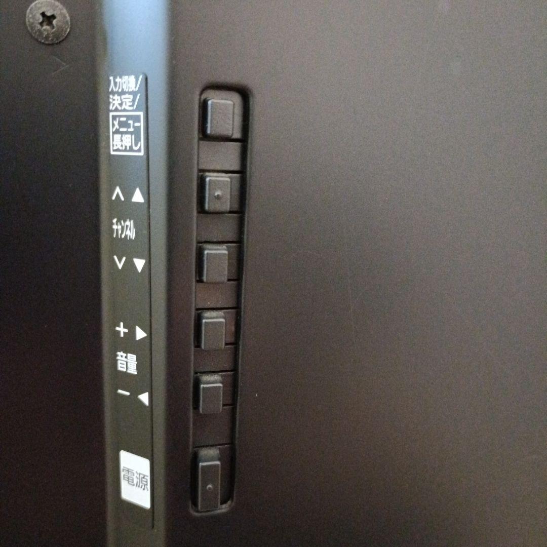 Panasonic TH-L42DT60 42インチ 液晶テレビ VIERA