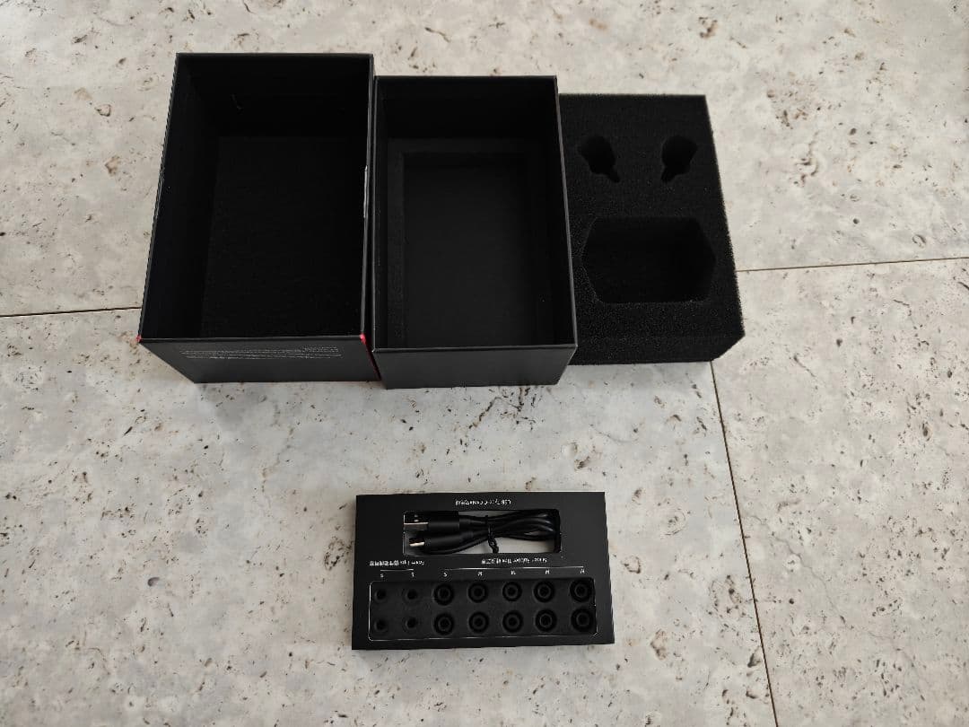 HIFIMAN SVANAR WIRELESS マイナーチェンジ前