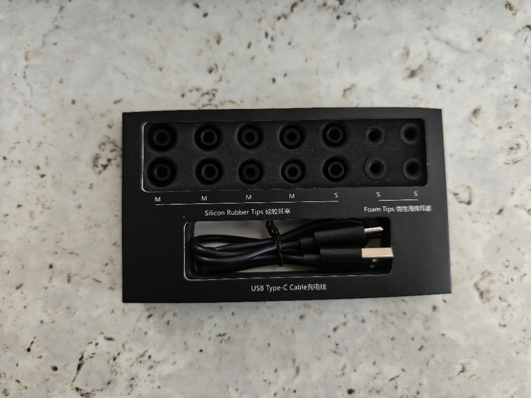 HIFIMAN SVANAR WIRELESS マイナーチェンジ前