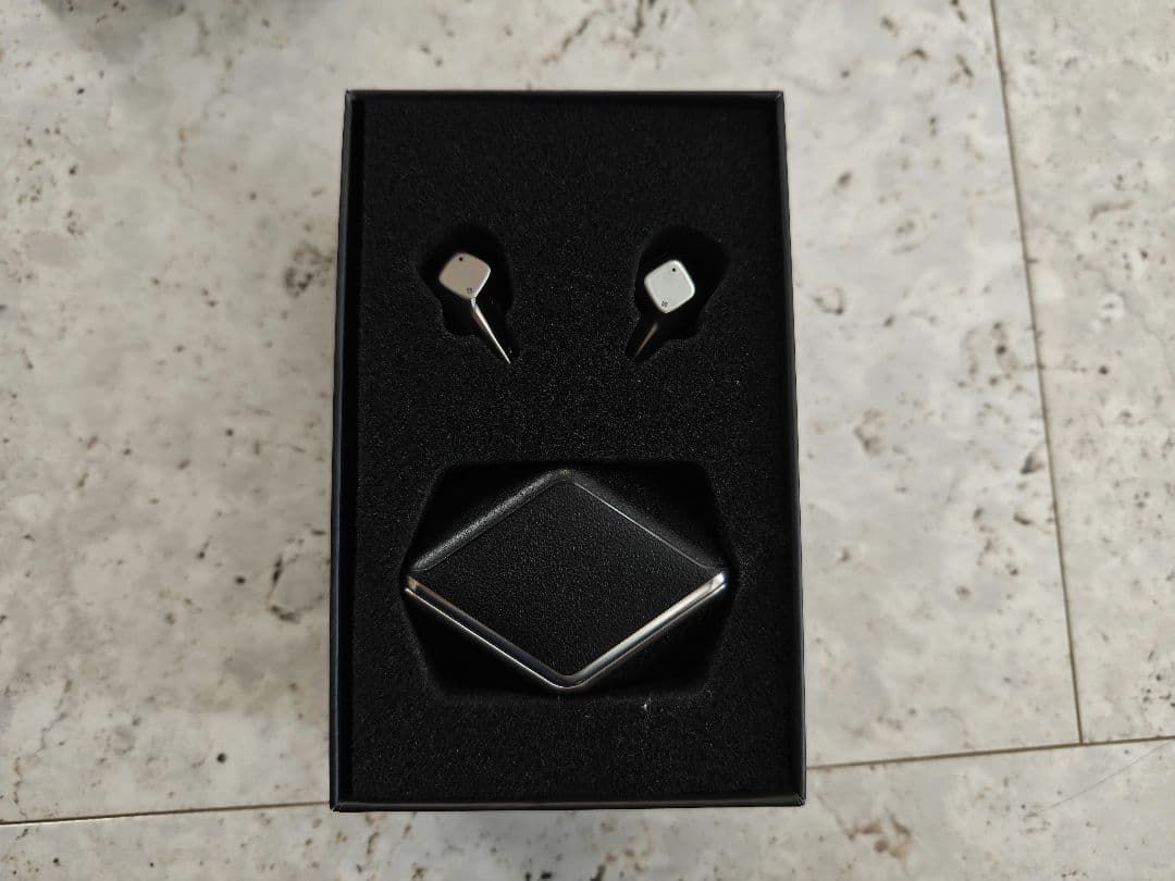 HIFIMAN SVANAR WIRELESS マイナーチェンジ前