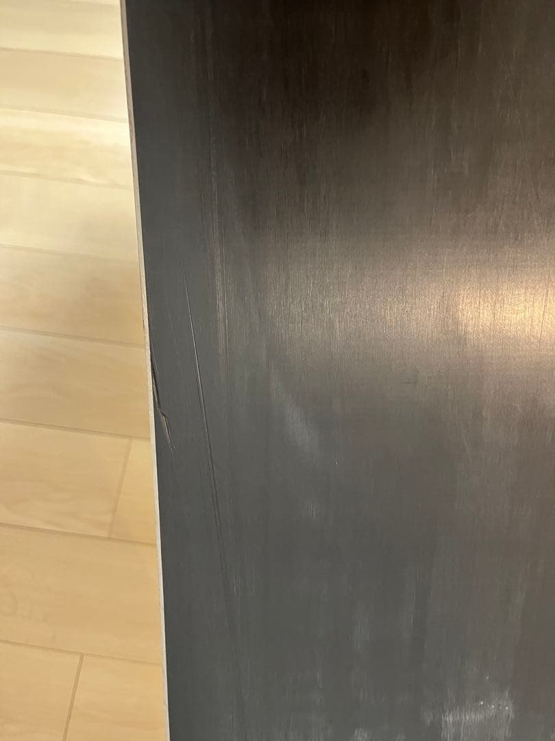 名機NITRO QUIVER TREEHUGGER 149cm ショートファット