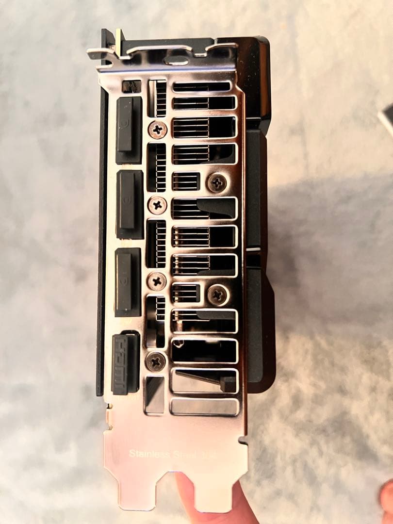 グラフィックボード・グラボ・ビデオカード ASUS Dual GeForce RTX4070 SUPER EVO 12GB