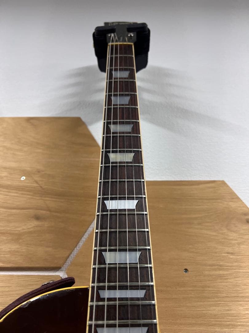 greco 78年製　レスポール