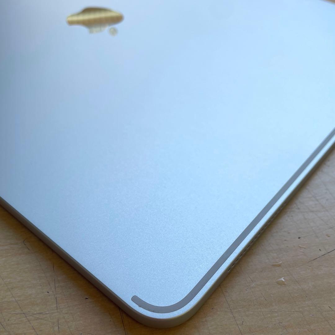 iPad Pro 第4世代　Wi-Fi シルバー　128GB 超美品 #4