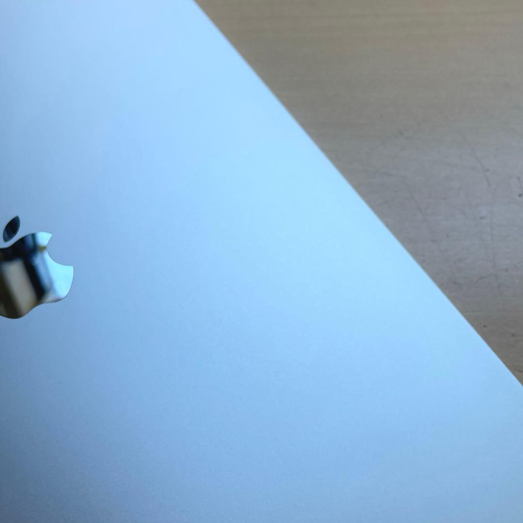 iPad Pro 第4世代　Wi-Fi シルバー　128GB 超美品 #4