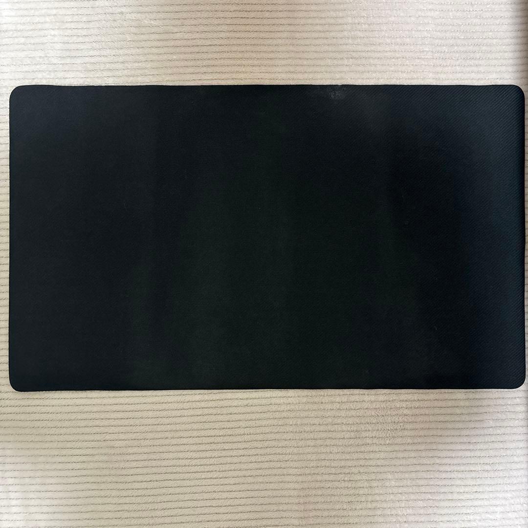 屋敷わらし　WCQ2018JUDGEプレイマット