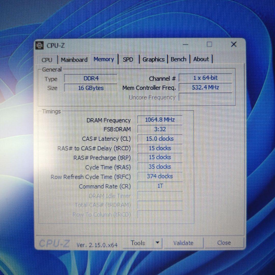 （外装並）NEC Versa Pro VM-B 第11世代i5 16G 512G