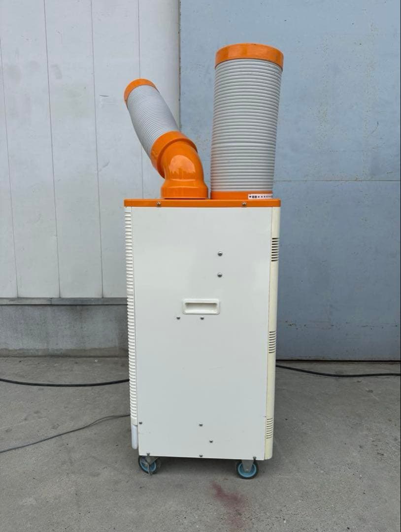 Suiden スイデン 業務用SS-28EJ-1 2020年製