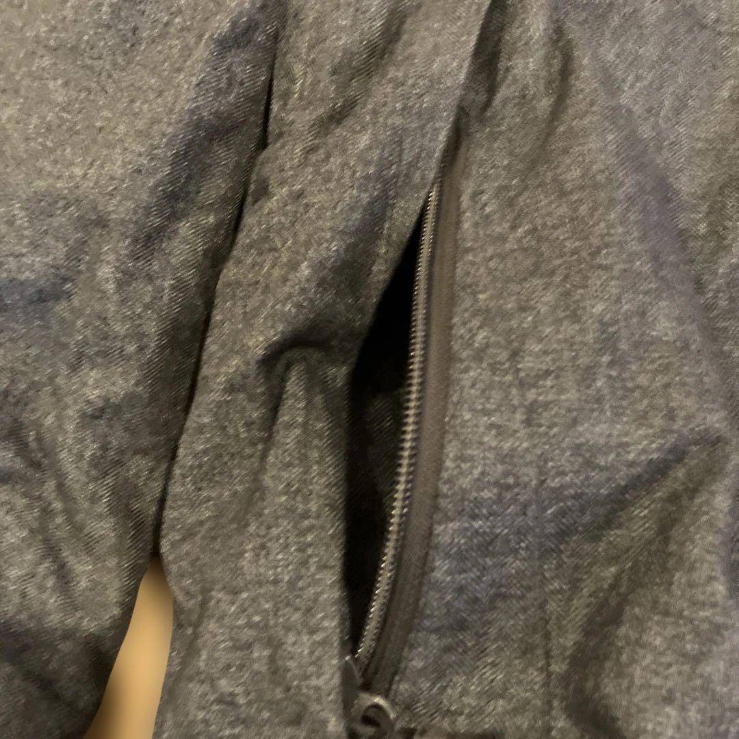 Columbia Titanium M ダークグレー ウェア　スノーボード