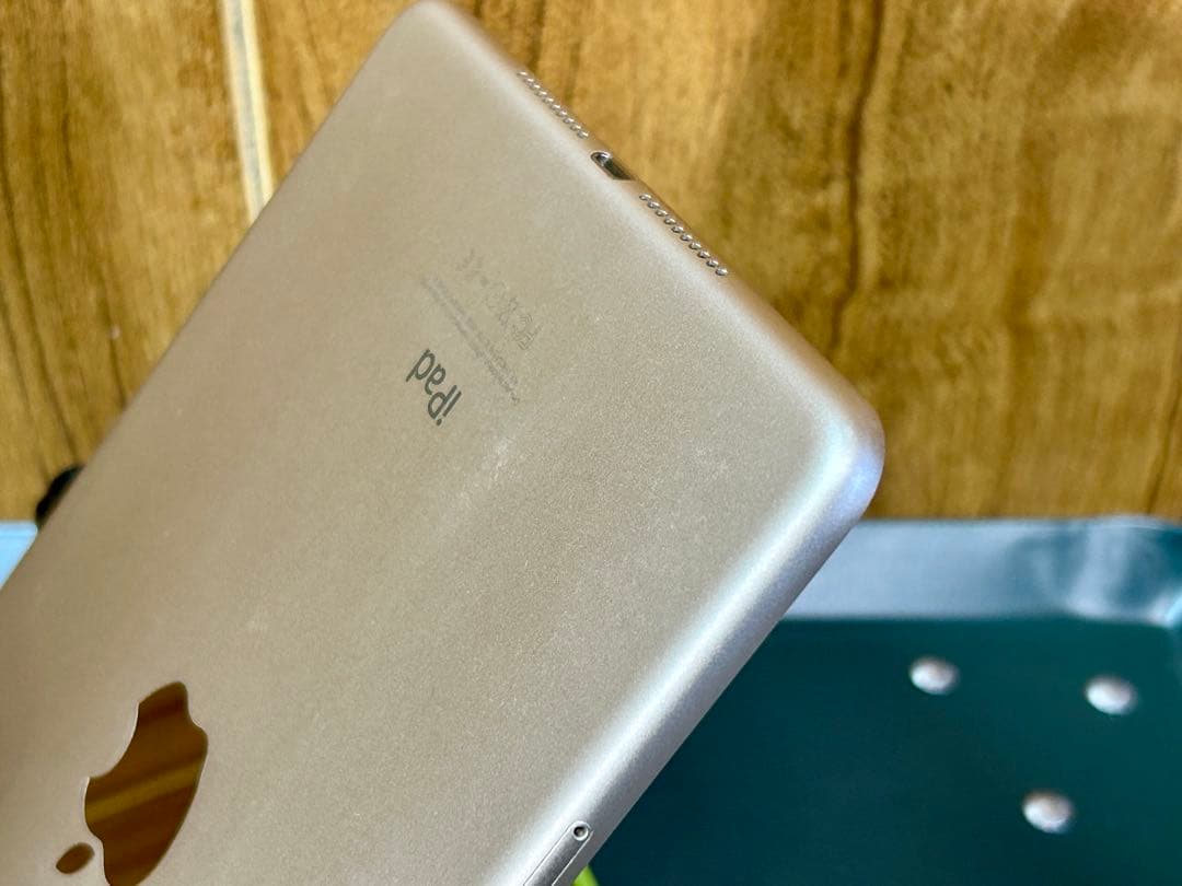 【フウタン】 iPad mini 4 Wi-Fi Cellular