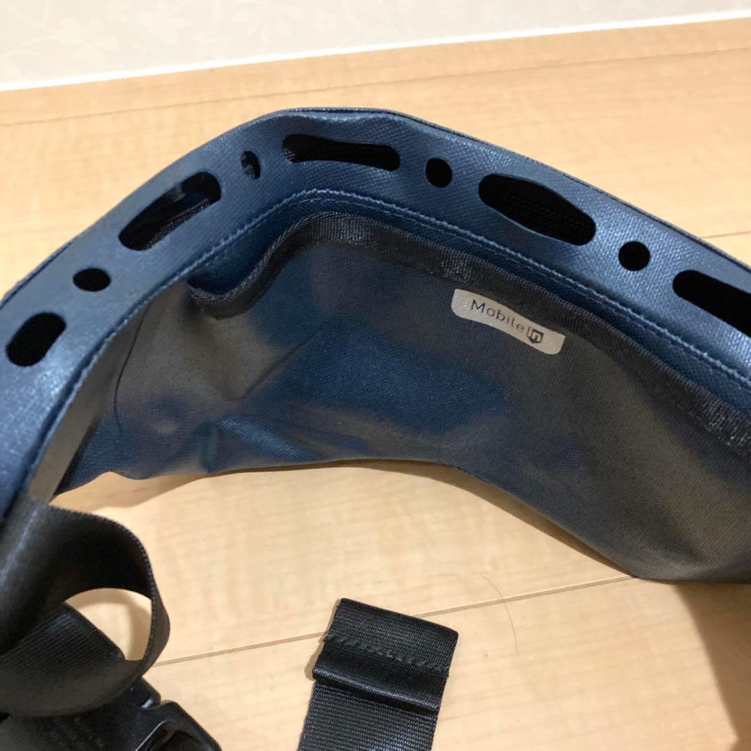 未使用✨LOGOS ロゴス 野電 ボディエアコン Ｖツインクール