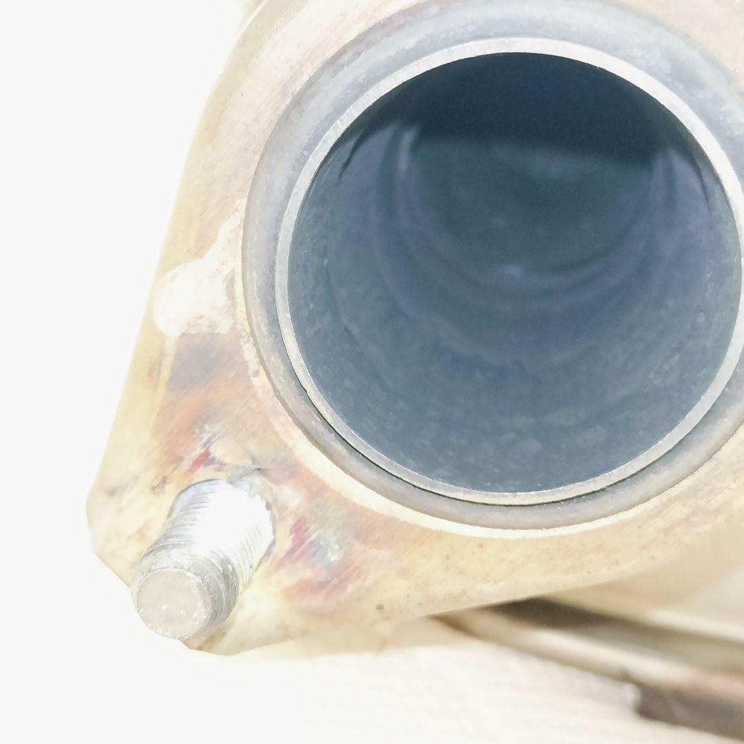 【車検、補修用、燃費向上に‼️】スズキJB23Wジムニー用 純正リアマフラー