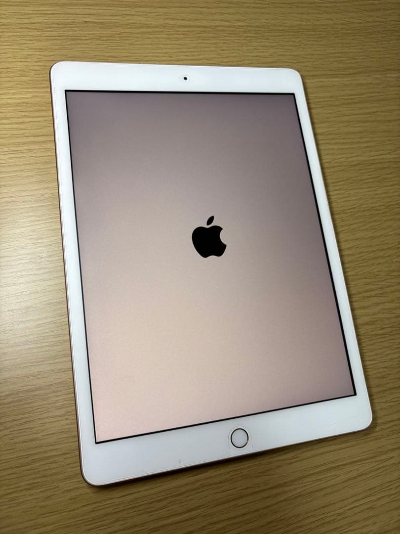 Apple iPad 第7世代 128GB ピンクゴールド