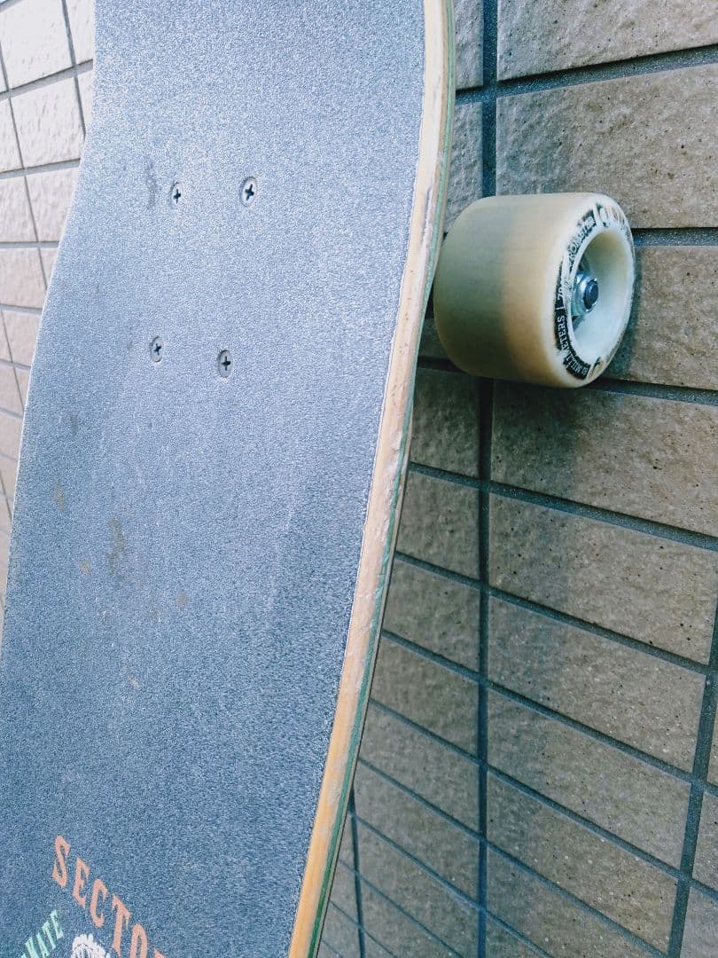 R　SECTOR 9 セクターナイン クルーザー