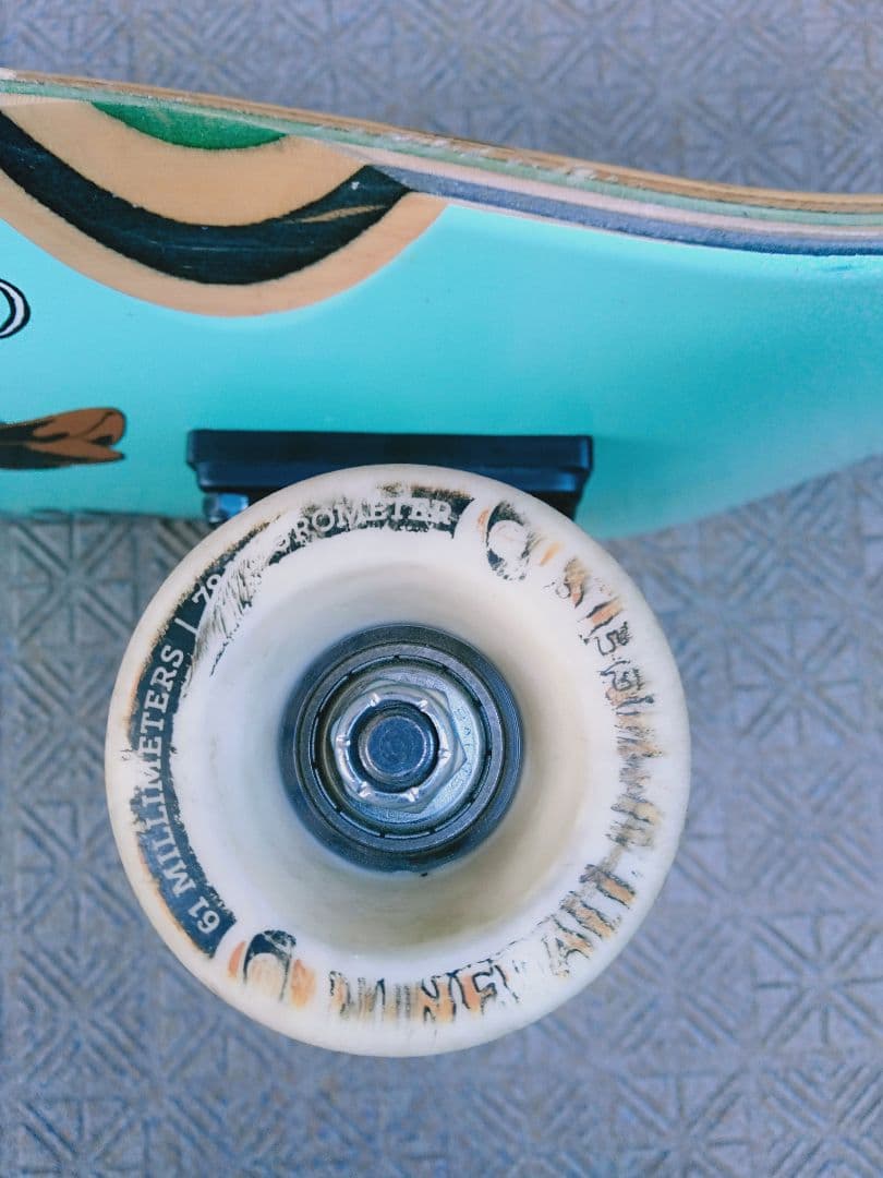 R　SECTOR 9 セクターナイン クルーザー