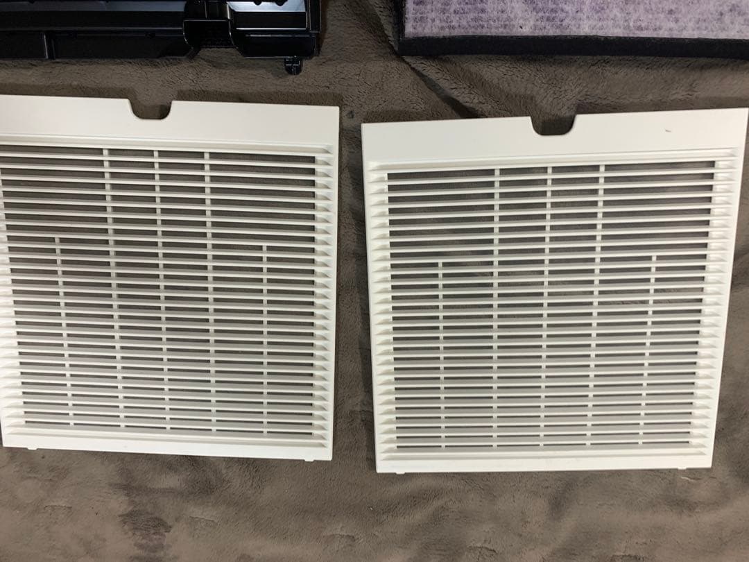 空気清浄機 UVストリーマー搭載　ACB-50XS