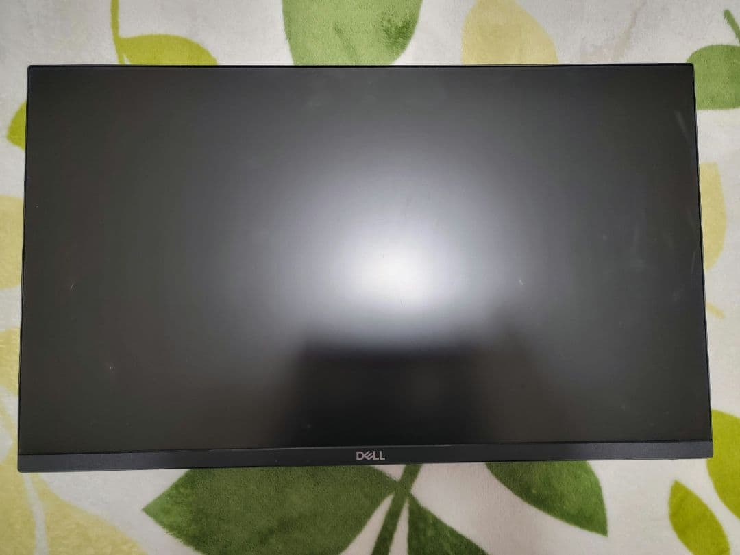 DELL ゲーミングモニター　S2421HGF　23.８インチ