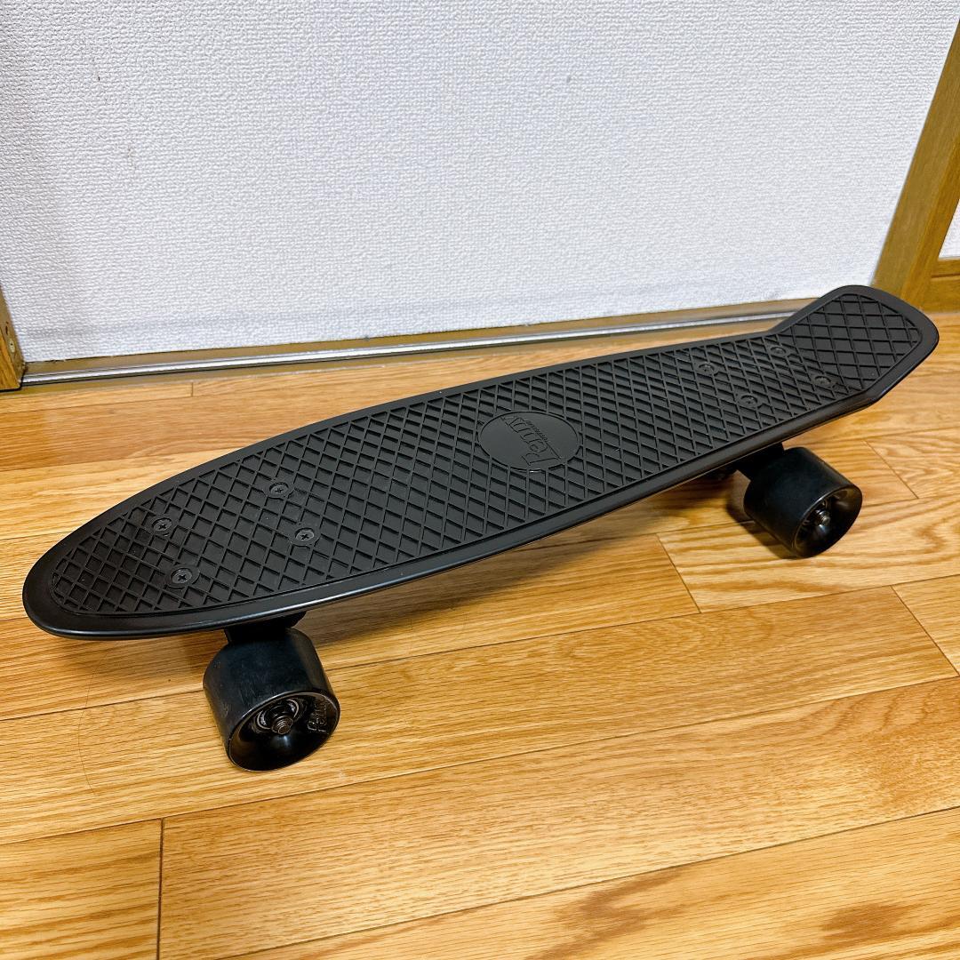 PENNY ペニー BLACK NIGHT ブラックナイト 22インチ