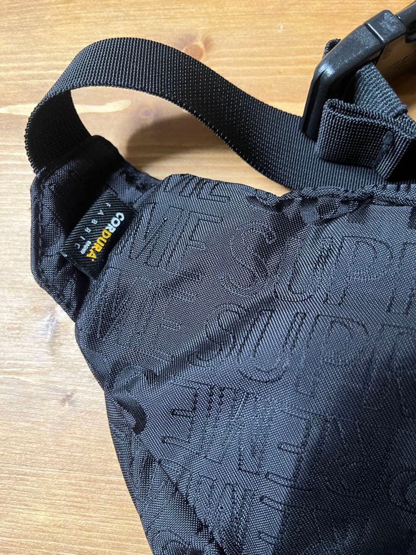 Supreme Waist Bag 19SS シュプリーム ウエストバック