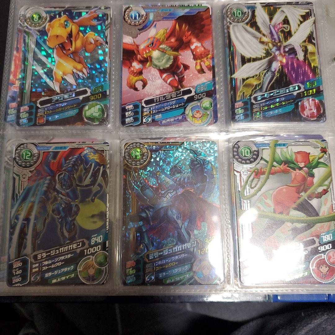 T*m様 デジモンカード！超大量セット！
